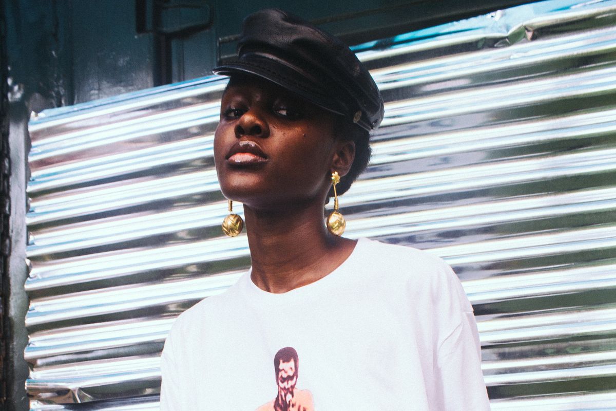 First Look: BBK Homecoming 2018 Fashion Editorial