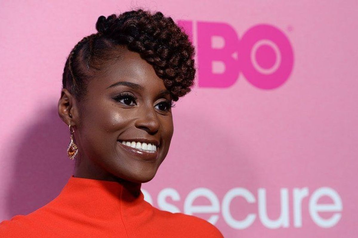 Issa Rae to Join 'Black-ish' Star Marsai Martin in Upcoming Comedy 'Little'