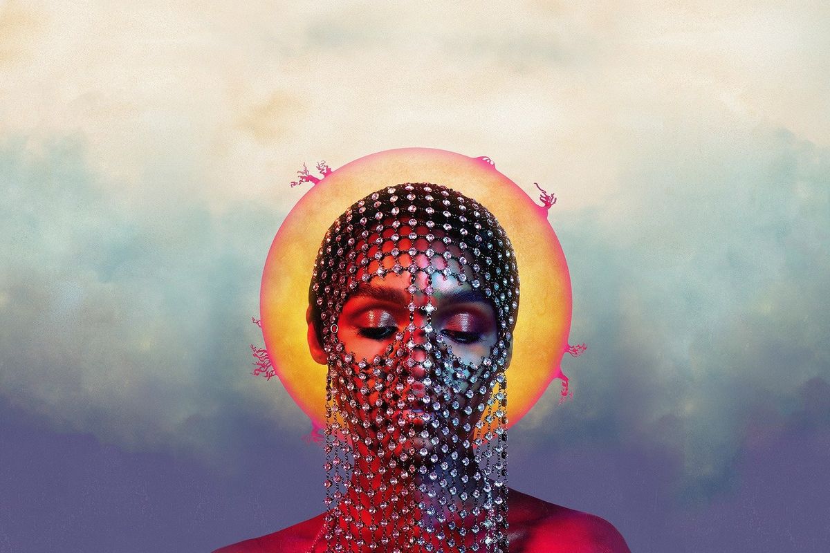Janelle Monáe’s 'Dirty Computer' Is a Battle Cry For Those of Us Who Refuse to Surrender
