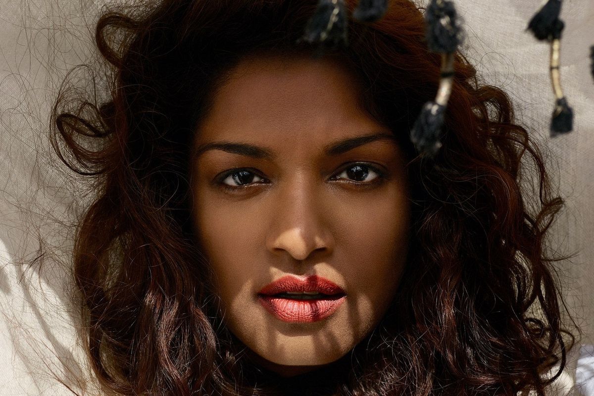 M.I.A Is Coming To South Africa For The Screening Of Her Documentary & Performances