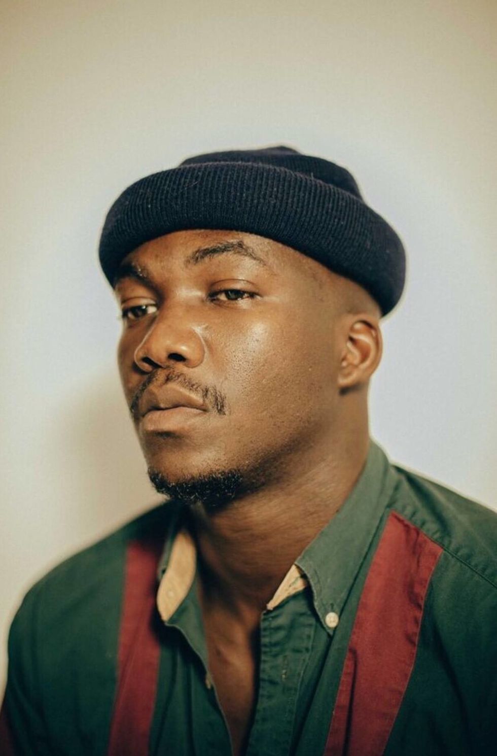 You Should Be Listening to Jacob Banks' Powerful Songs