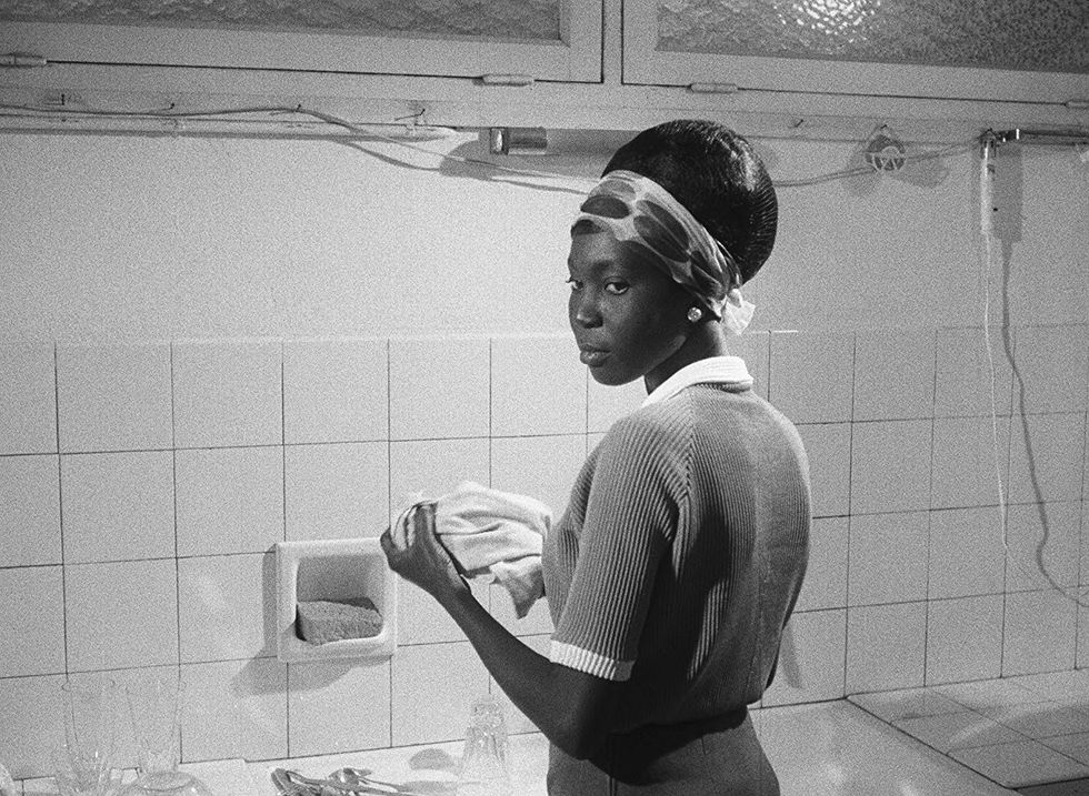 ​Here Are the '10 Best African Films of All Time,' According to Top International Critics