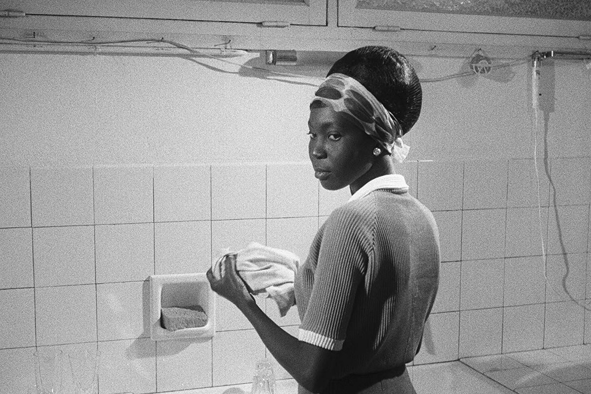 ​Here Are the '10 Best African Films of All Time,' According to Top International Critics