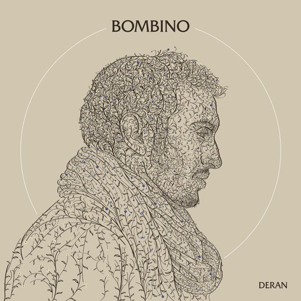 Here's A First Listen of Bombino's New Tuareg Blues Album 'Deran'