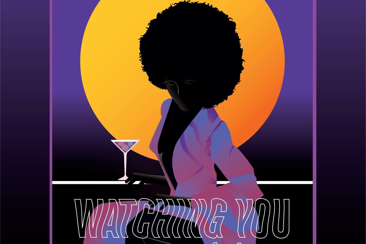 Kahli Abdu & Ycee's 'Watching You' Will Soundtrack Your Weekend