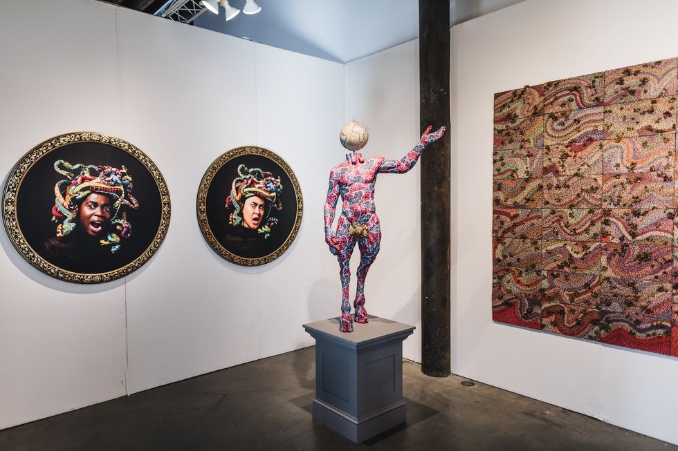 7 African Curators You Should Know