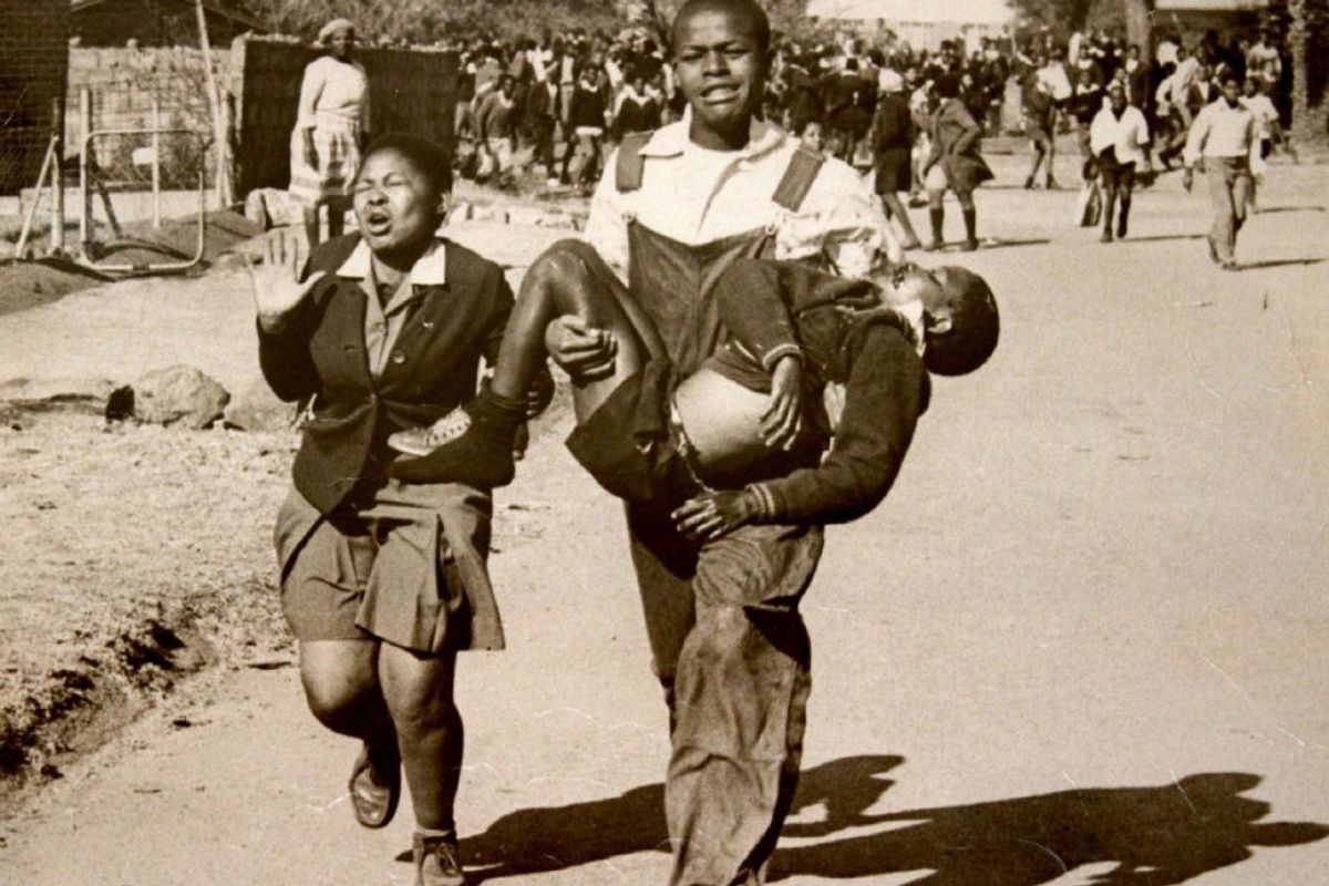 Remembering Sam Nzima, The Photographer Who Exposed The Ills of Apartheid to The World