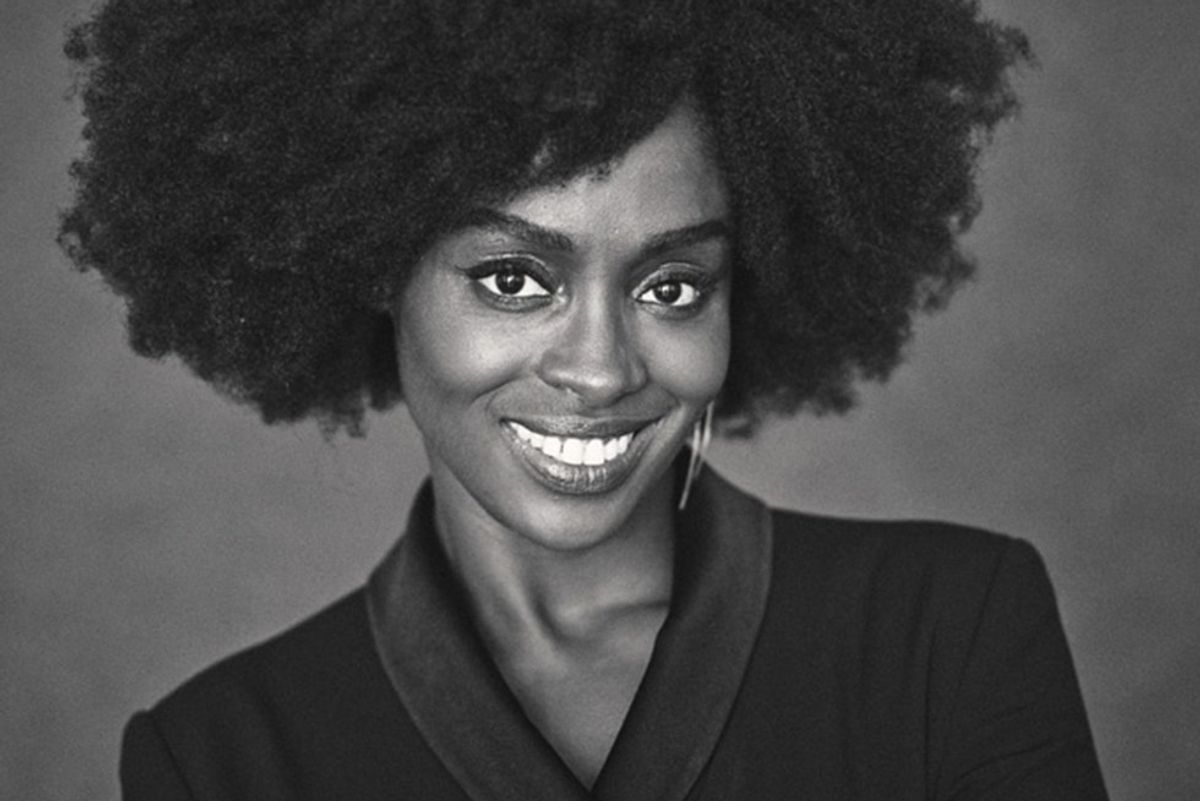 Aïssa Maïga To Lead Ground-Breaking Forum on Black Women In France's Film Industry at Cannes