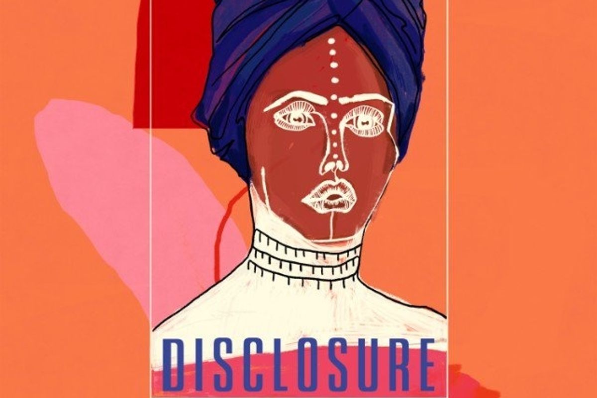 Check Out Disclosure's New Single 'Ultimatum' Featuring Fatoumata Diawara