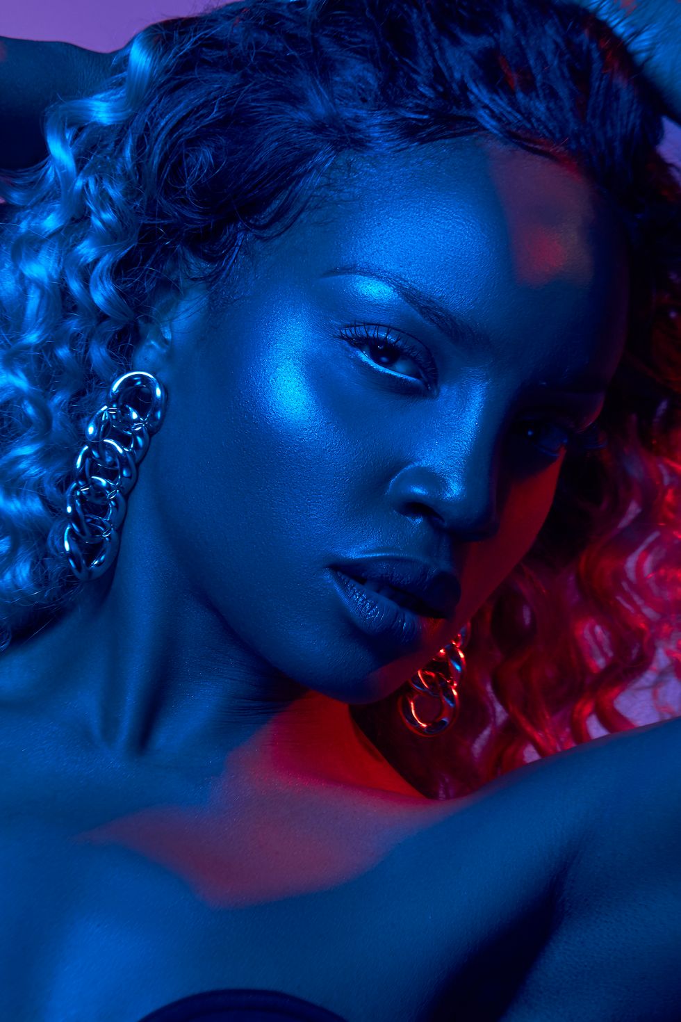 Seyi Shay's 'Electric Package' EP Is All About Love & Positive Vibes
