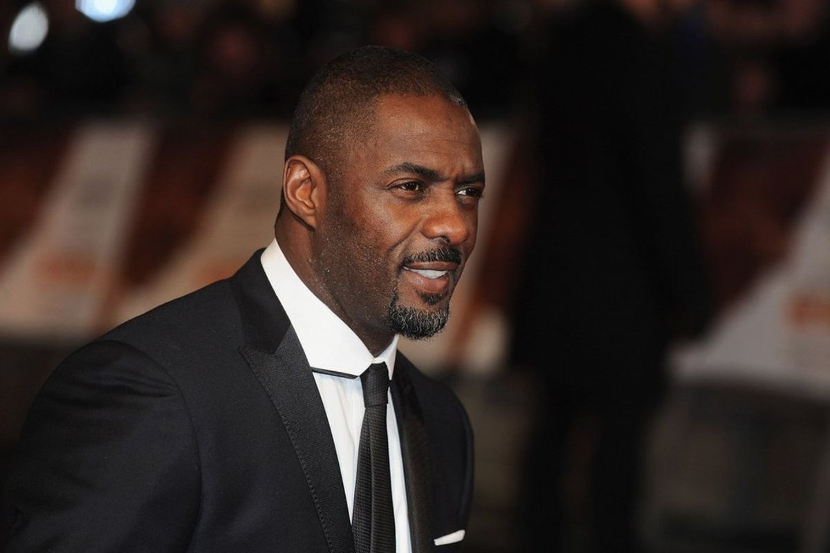 Idris Elba To Helm New Adaptation of 'Hunchback of Notre Dame' With Netflix