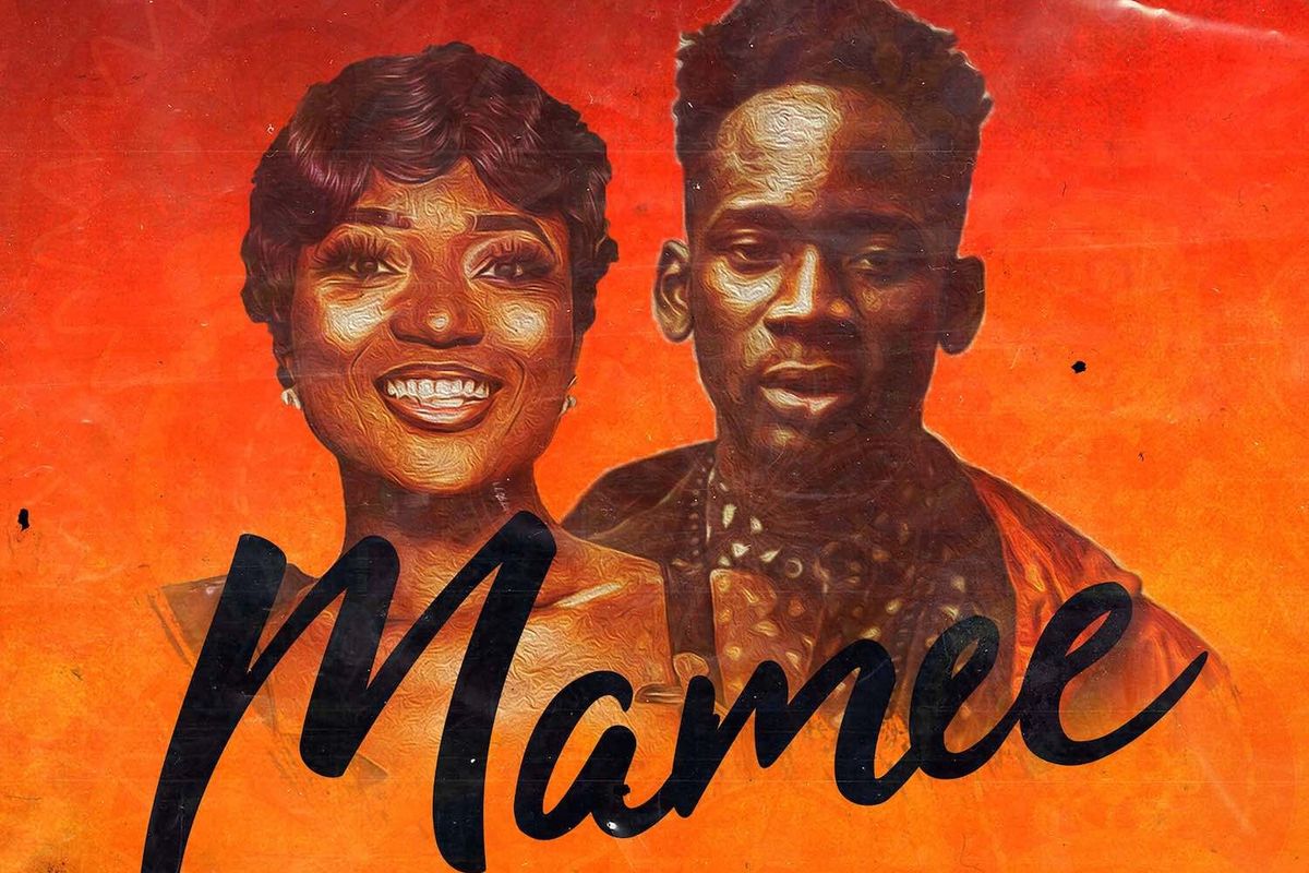 You Need to Listen to Efya and Mr Eazi's 'Mamee'
