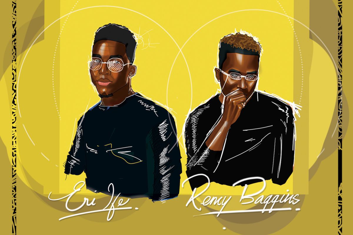 You Need to Hear This Collaborative EP By Nigerian Duo Remy Baggins & Eri Ife