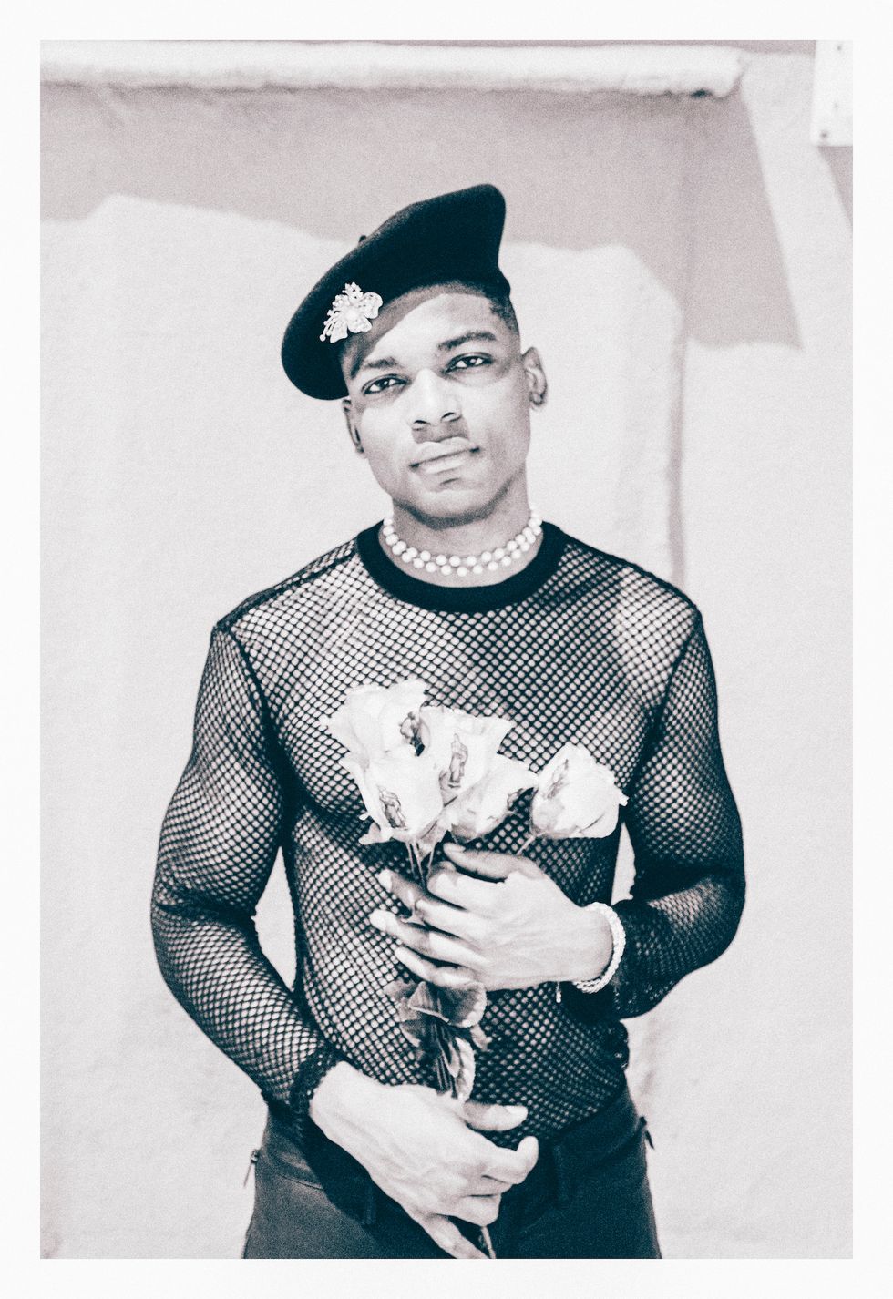 The Indie Artist You Need to Listen to This Month: Fusilier