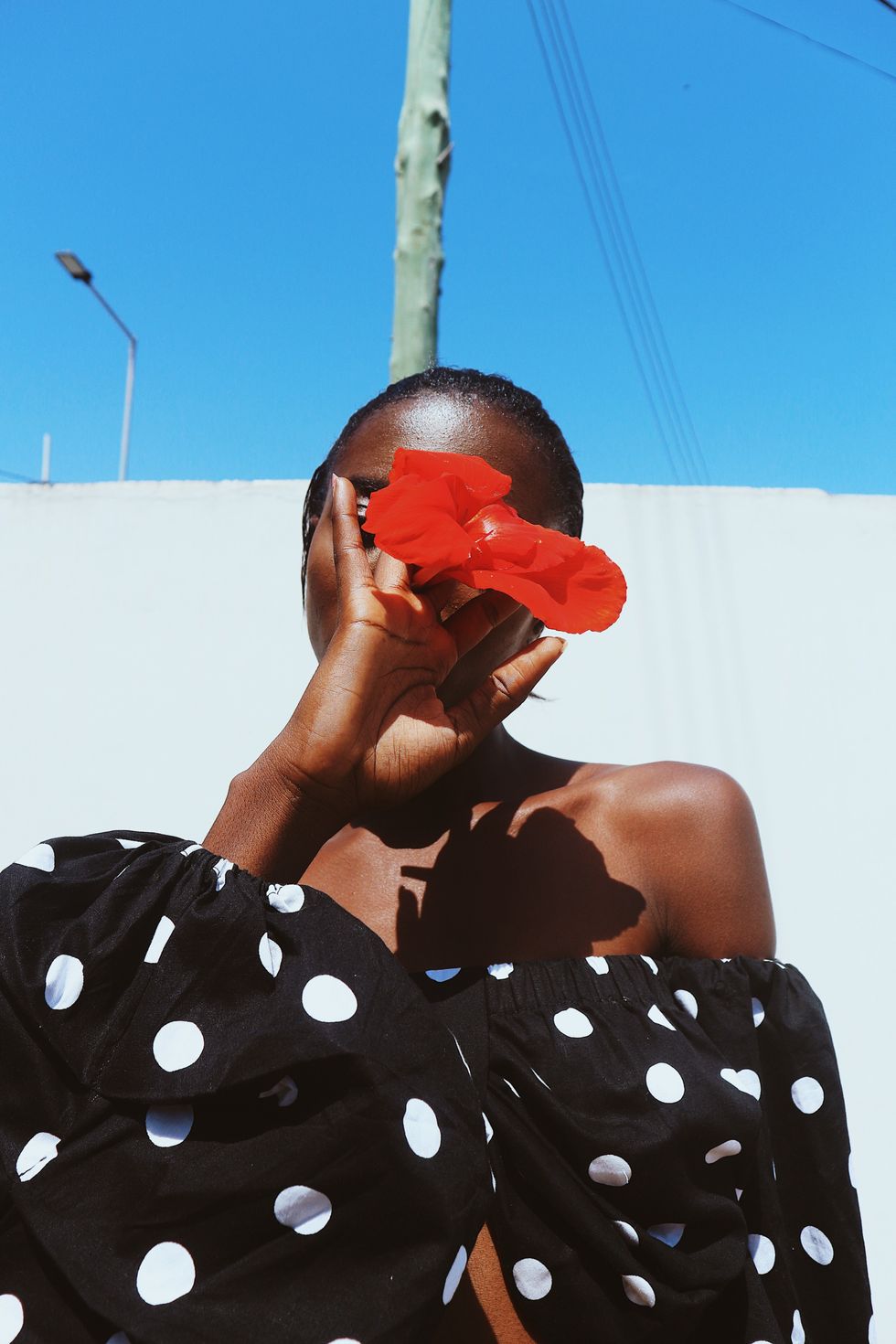 NextGen: Nsimba Valene Lontanga Is Using Art Direction and Trend Research to Highlight Africa's Diversity