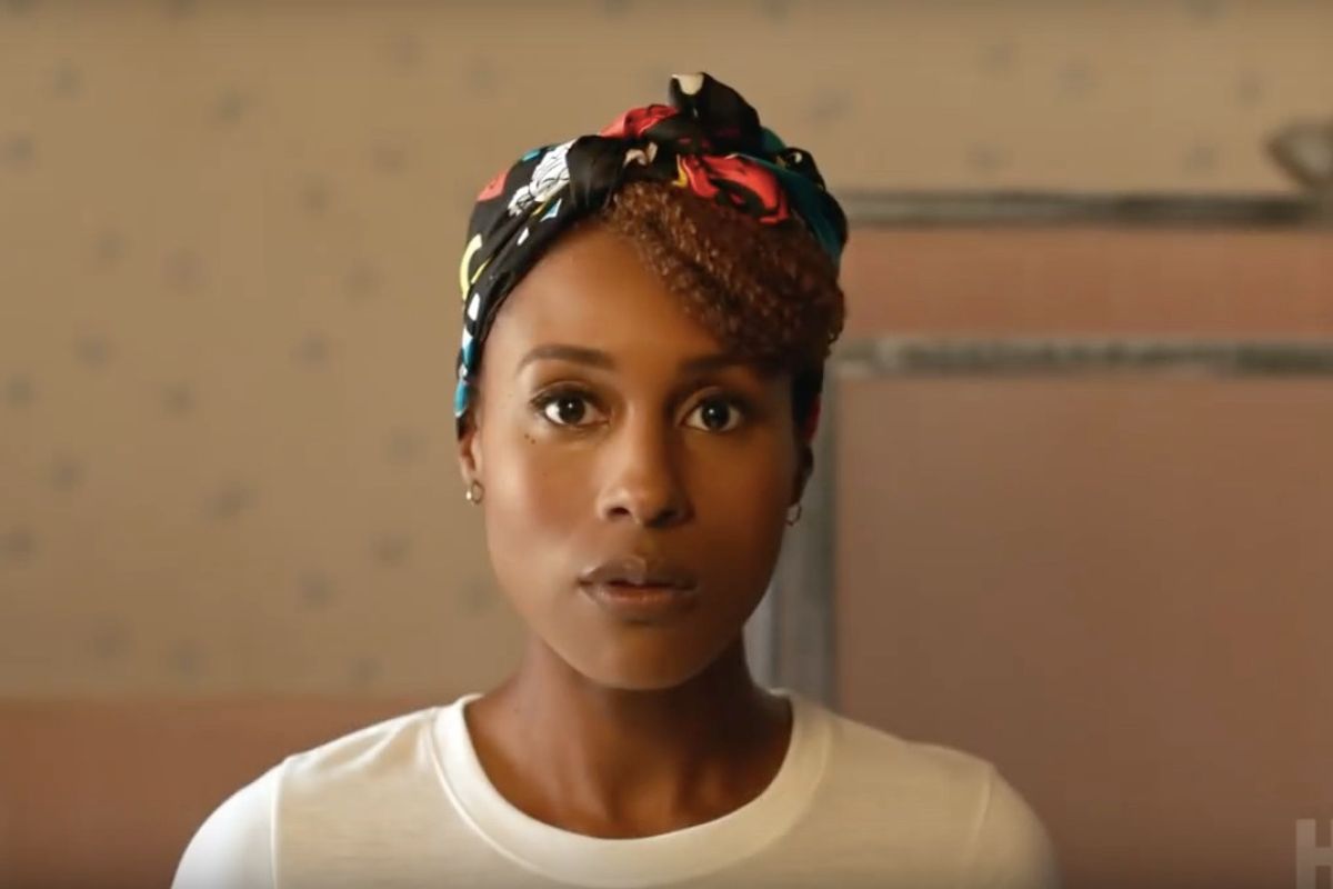 Watch the New Teaser For 'Insecure' Season 3