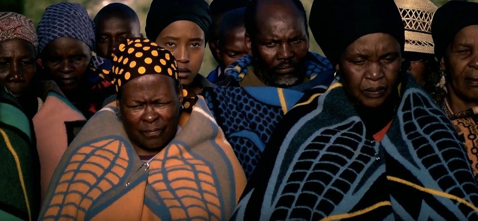The Best African Films on Showmax