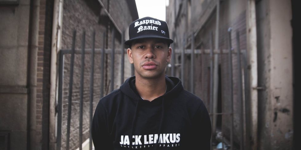 Watch A Documentary About YoungstaCPT’s Most Popular Song ‘Yasis’