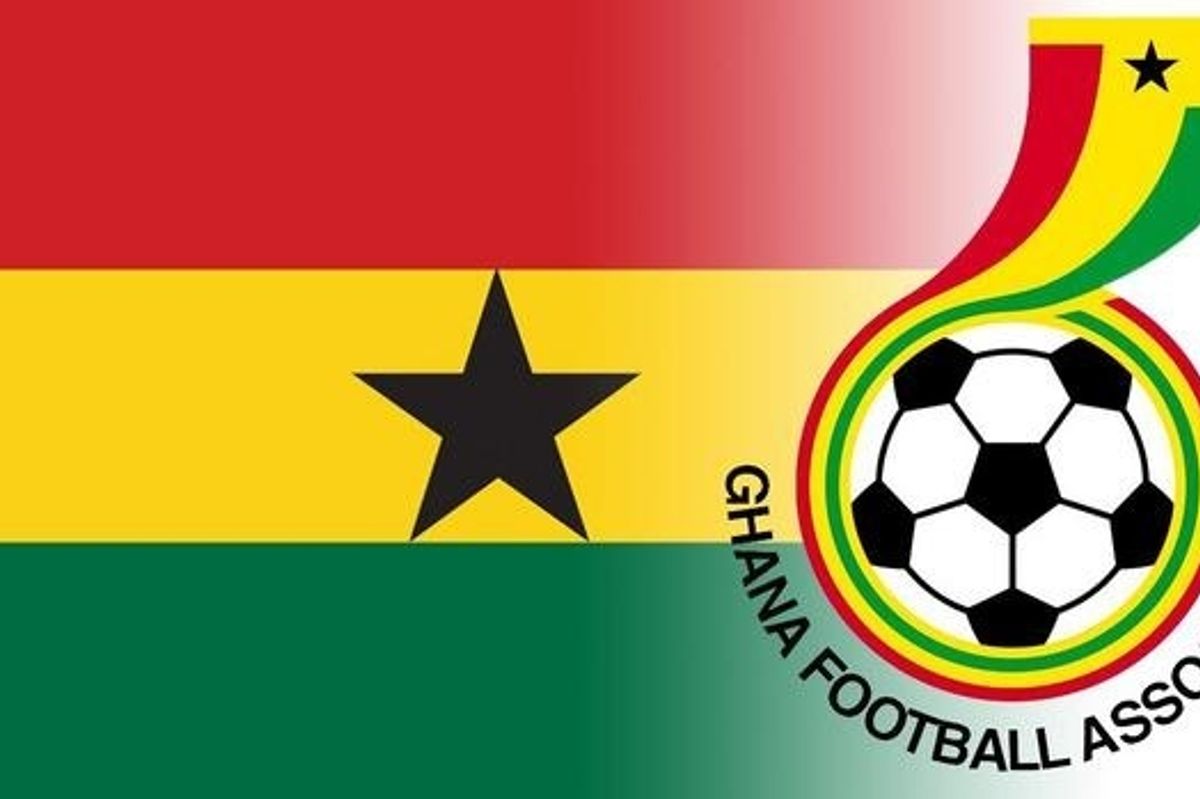 Ghana Football Association Dissolved Following Documentary Exposing Widespread Corruption