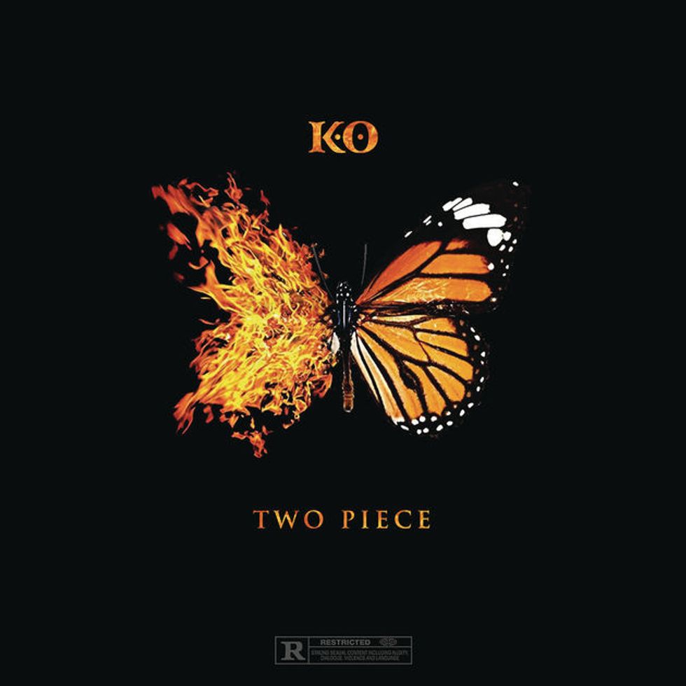 K.O. Just Released A 2-Track EP Featuring AKA and Cassper Nyovest
