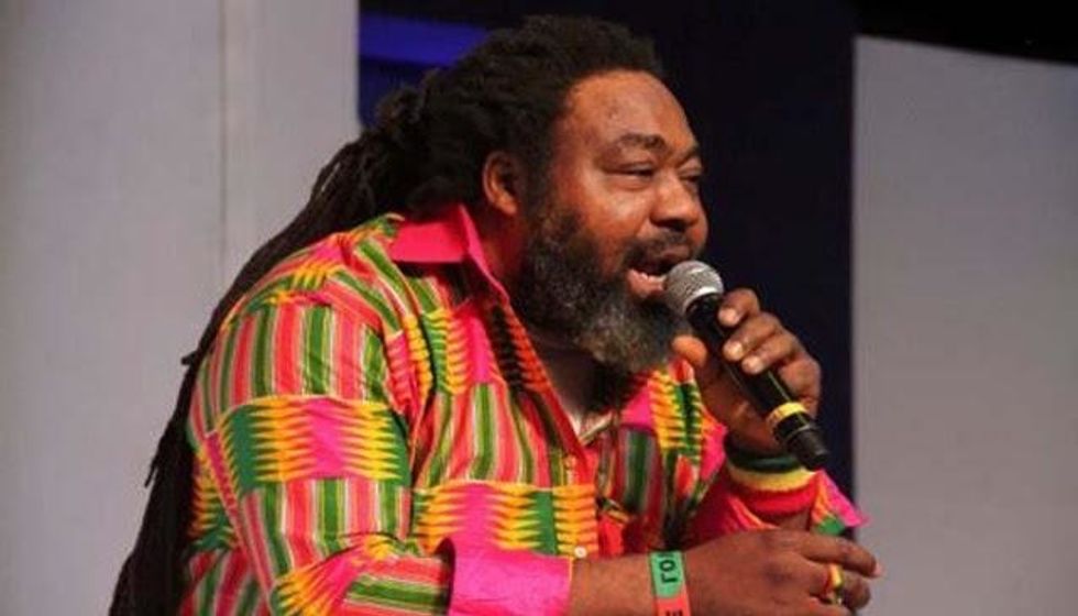 Nigerians Mourn the Loss of Reggae Legend Ras Kimono