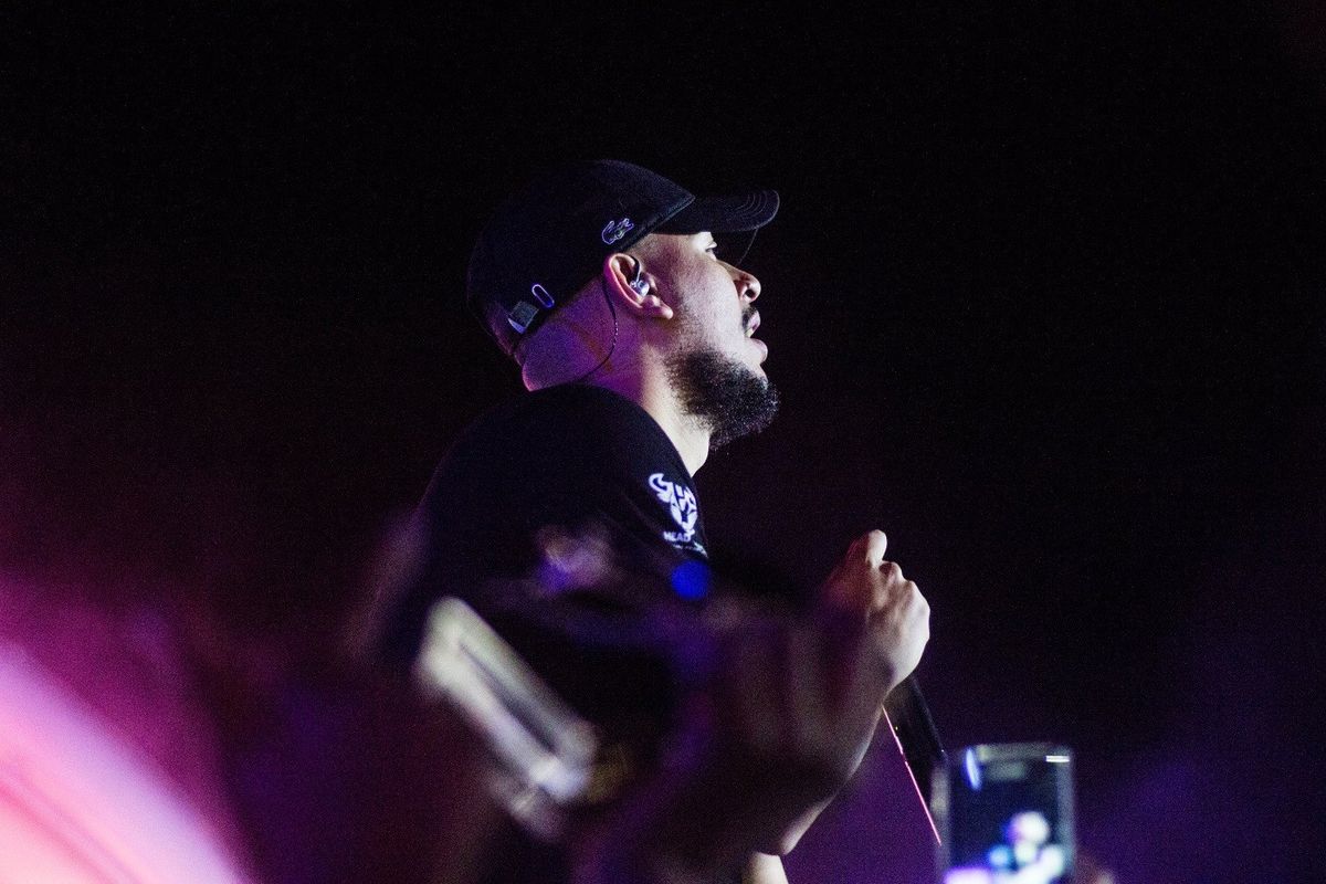 How AKA’s Sampling Is Preserving South African Classics