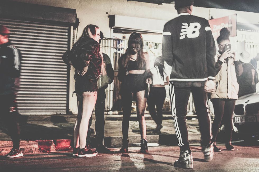 The 20 Best South African Hip-Hop Songs of 2018 So Far