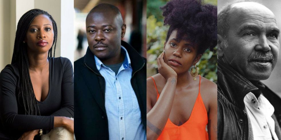 These Prolific African Authors Will Join This Year's Brooklyn Book Festival