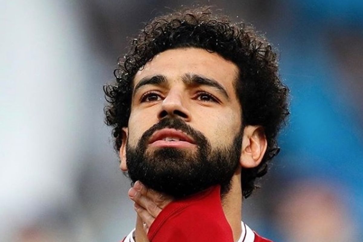 The Rise of the New Egyptian King, Mohamed Salah