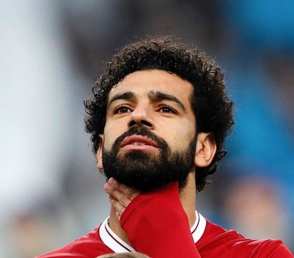 The Rise of the New Egyptian King, Mohamed Salah