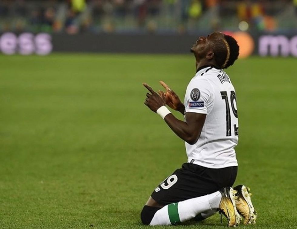 The 10 Best African Players in the 2018 World Cup