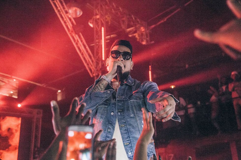 The 13 Songs You Need to Hear This Week