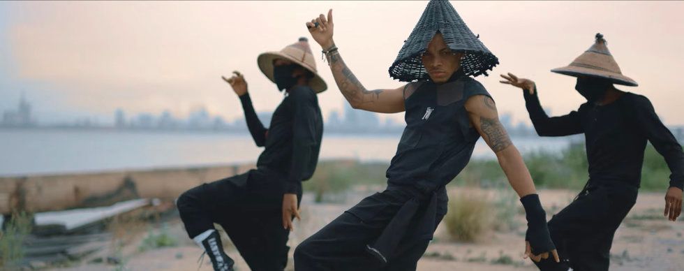 The 15 Best Nigerian Songs of the Year So Far
