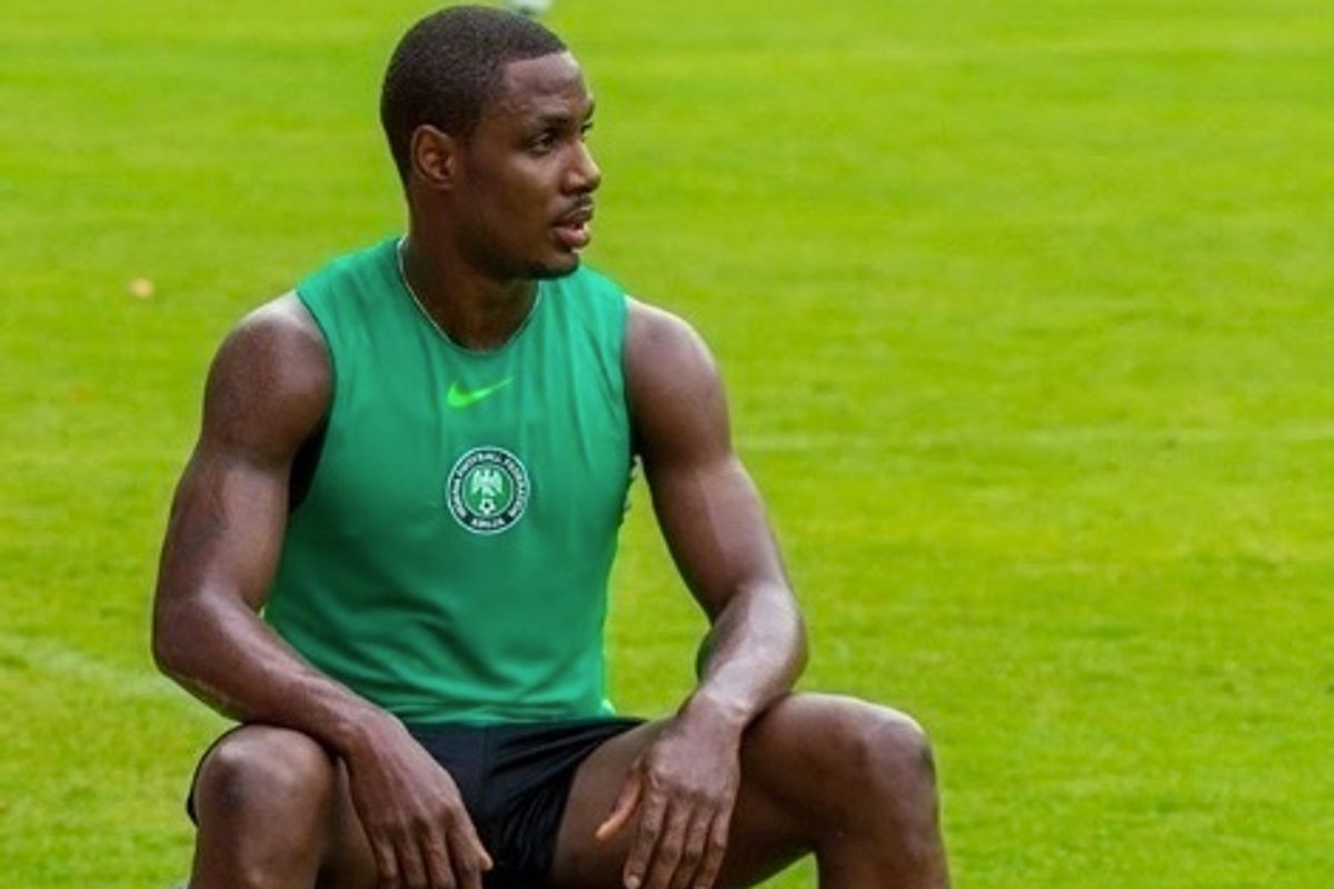 The 23 Hottest Players In the World Cup According to the Ladies of OkayAfrica
