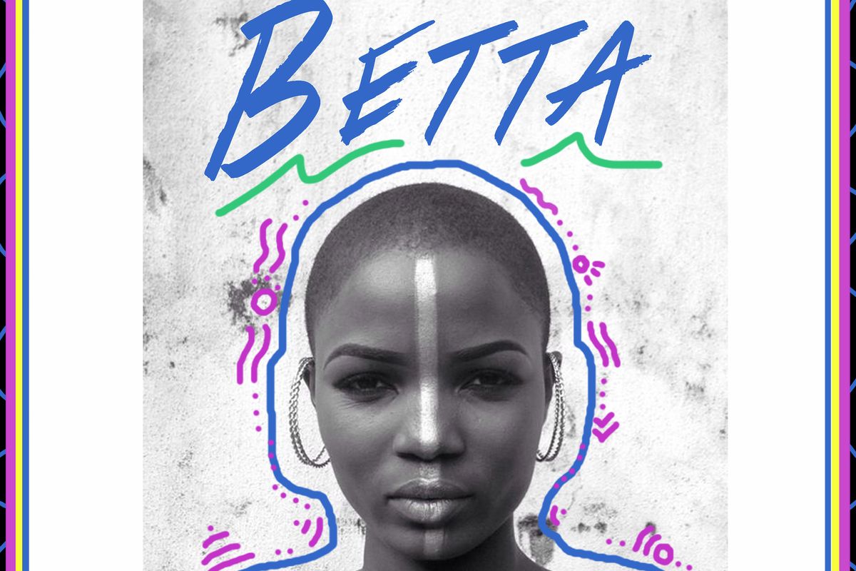 Listen to the Premiere of 'Betta,' A Hot Collaboration From Yung L, Wavos & Liana Bank$