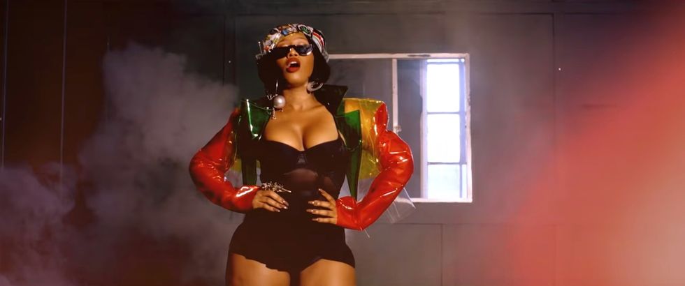 The 9 Best East African Songs of the Month