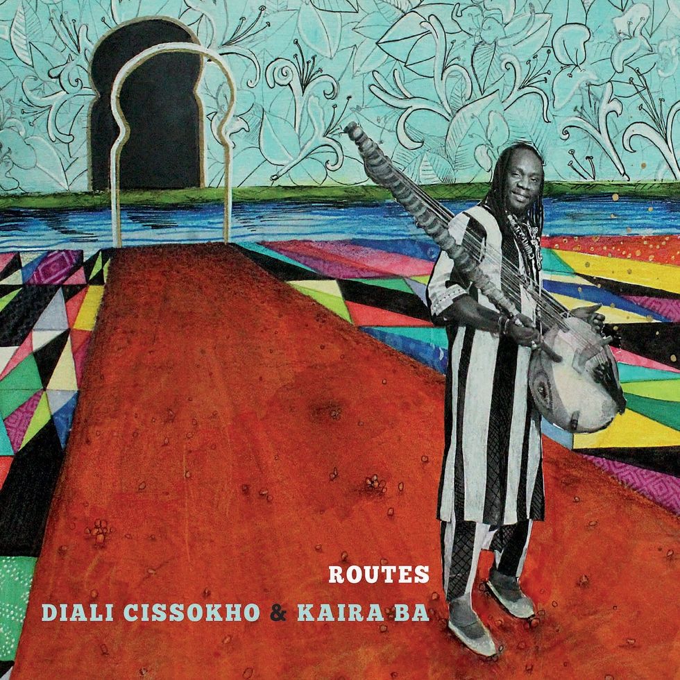 This Senegalese Music Video Asks For Respect For All Children