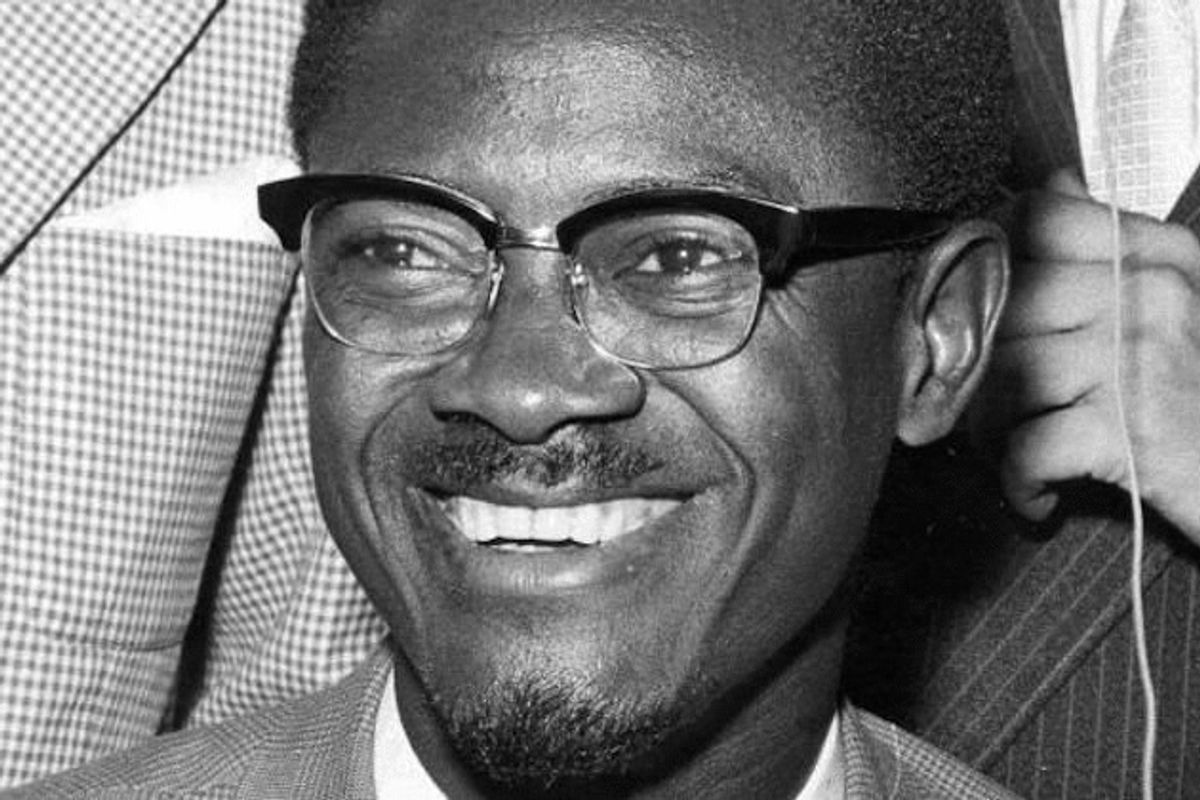 Belgium Renames Square After Patrice Lumumba In an Attempt to Address Its Colonial Past