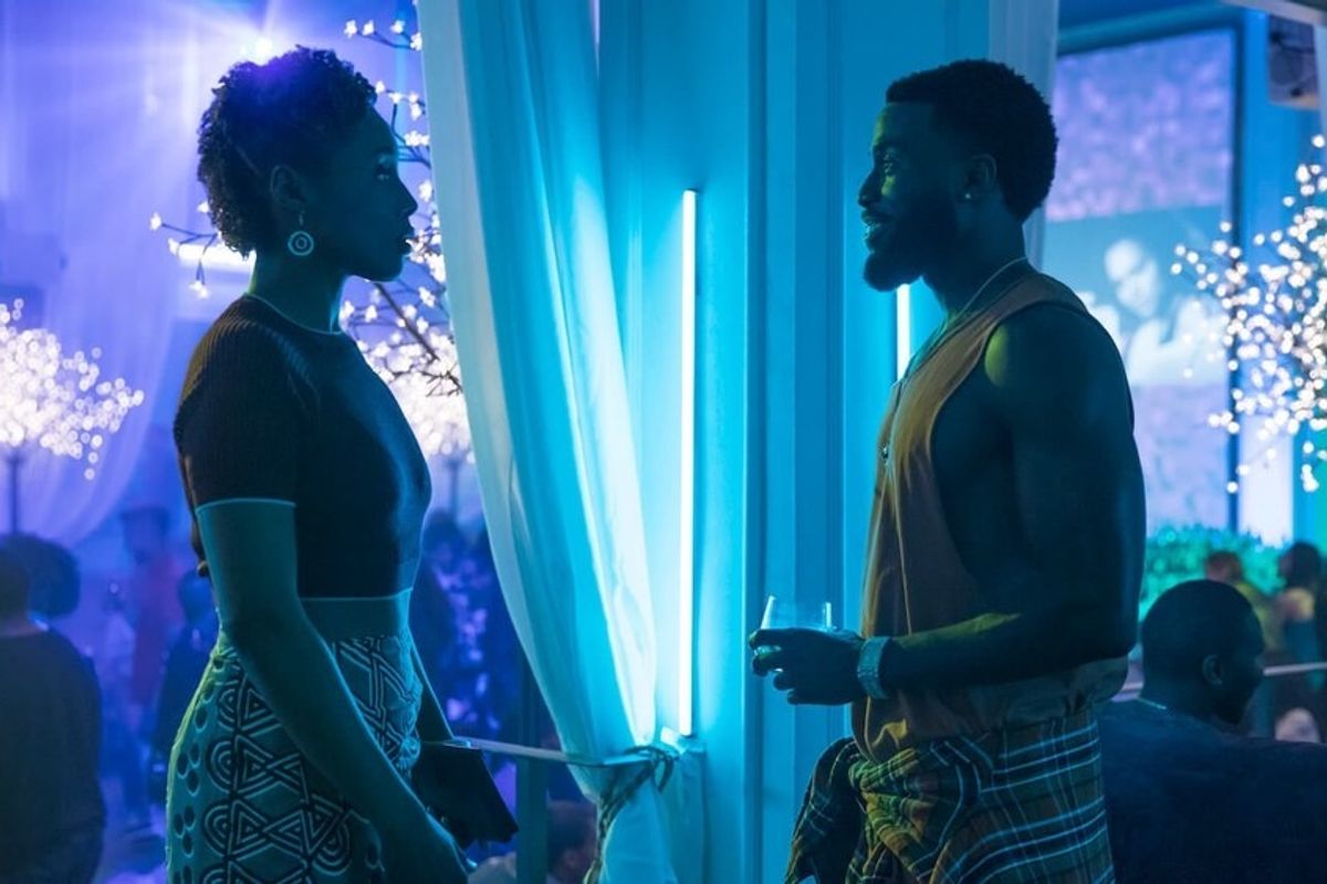 The First Official Trailer for 'Insecure' Season 3 Is Here