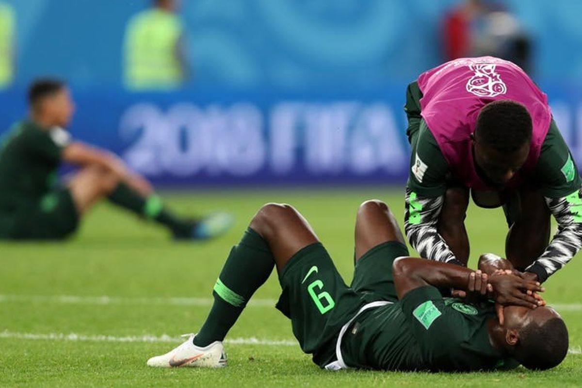 Why African Teams Fell Short at the World Cup—Again