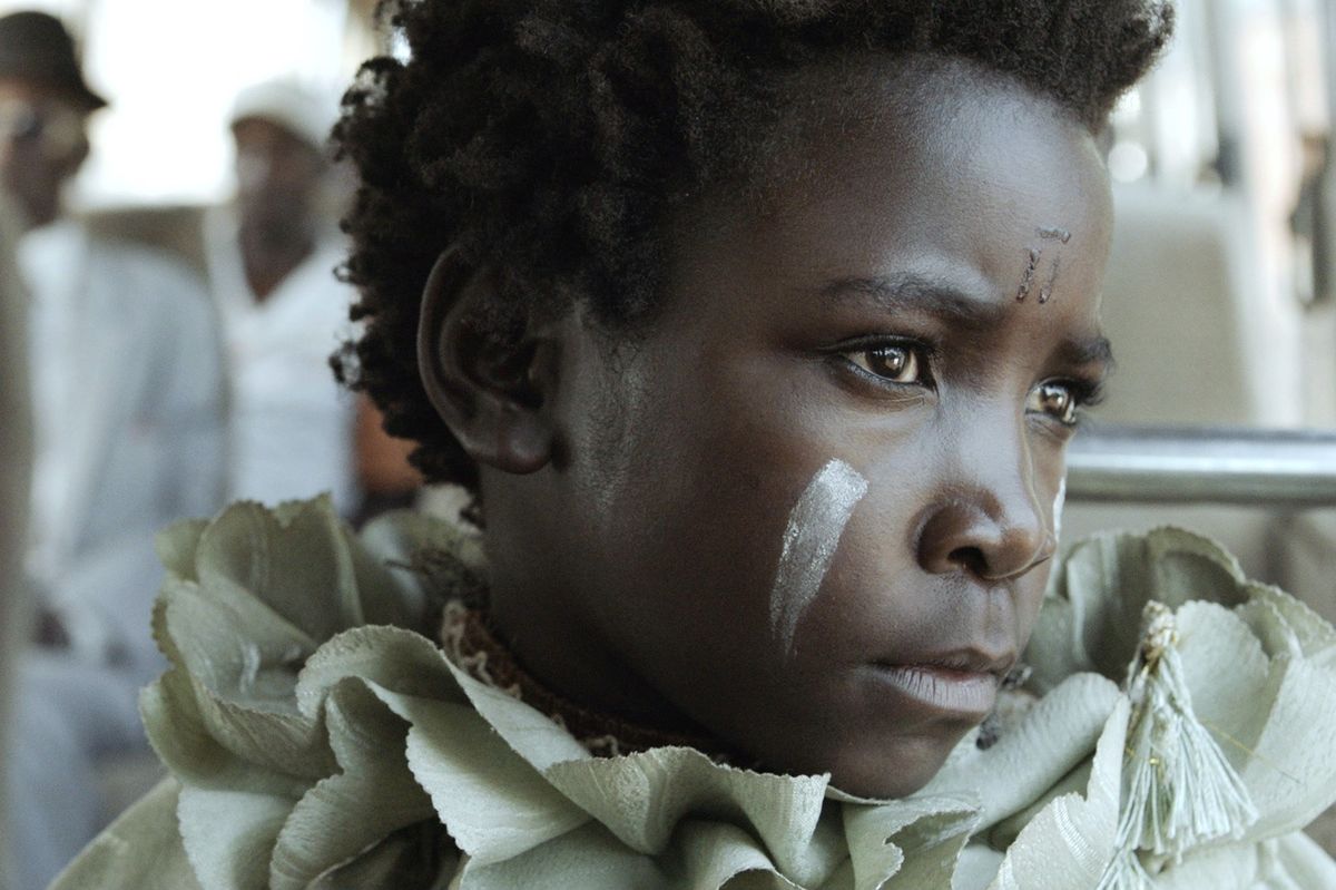 Rungano Nyoni's 'I Am Not A Witch' Officially Premieres in U.S. Theaters This September
