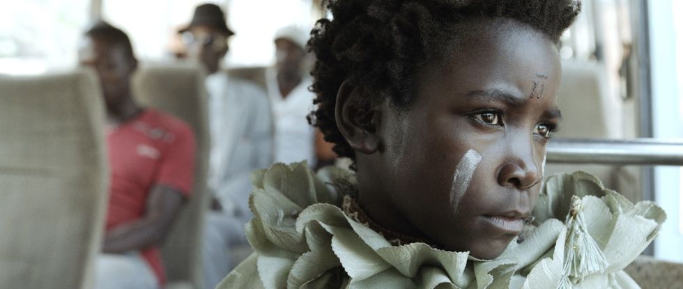 Rungano Nyoni's 'I Am Not A Witch' Officially Premieres in U.S. Theaters This September