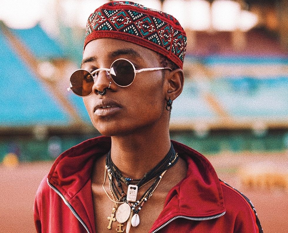 5 Artists From the Nigerian New Wave Who Are Shaping the Future of the Music Industry
