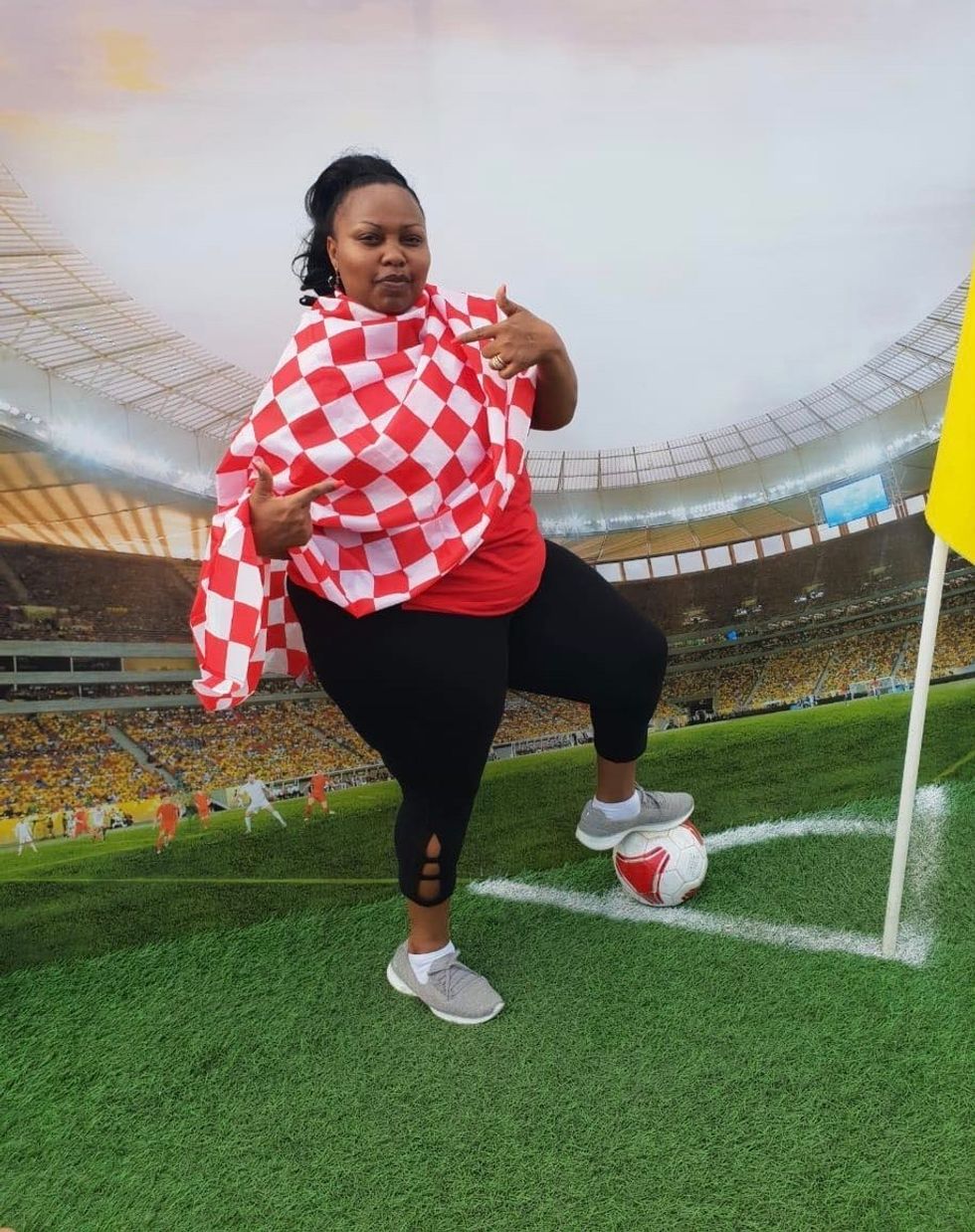 Twitter Reacts to Photo's of Kenyan MPs in Russia