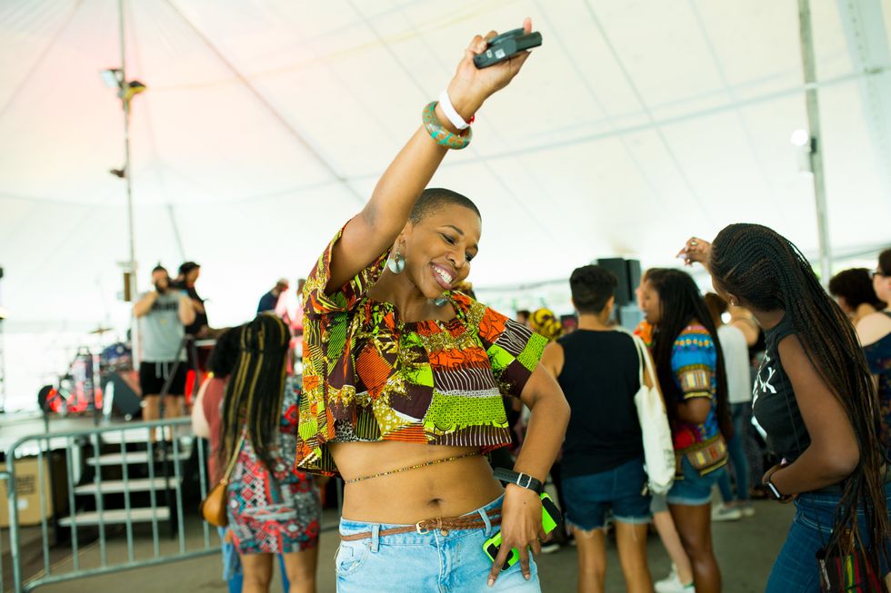 Here's What You Need To Know Ahead of the 2018 Afro-Latino Festival of New York