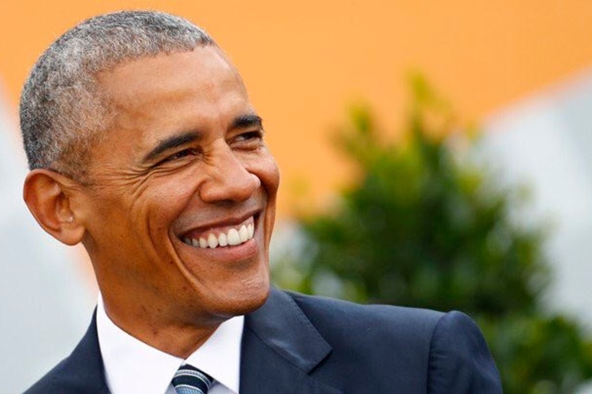 Obama Shares Summer Reading List Featuring African Authors Ahead of His Trip to the Continent