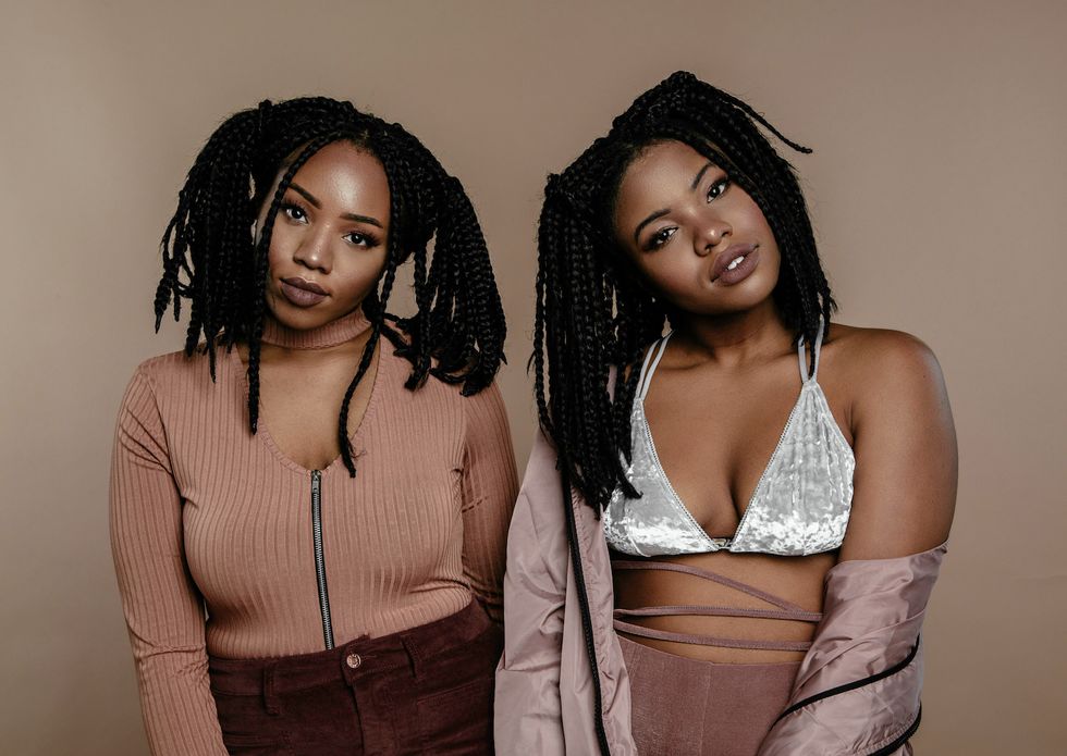 VanJess Are Set to Takeover the R&B World and Beyond