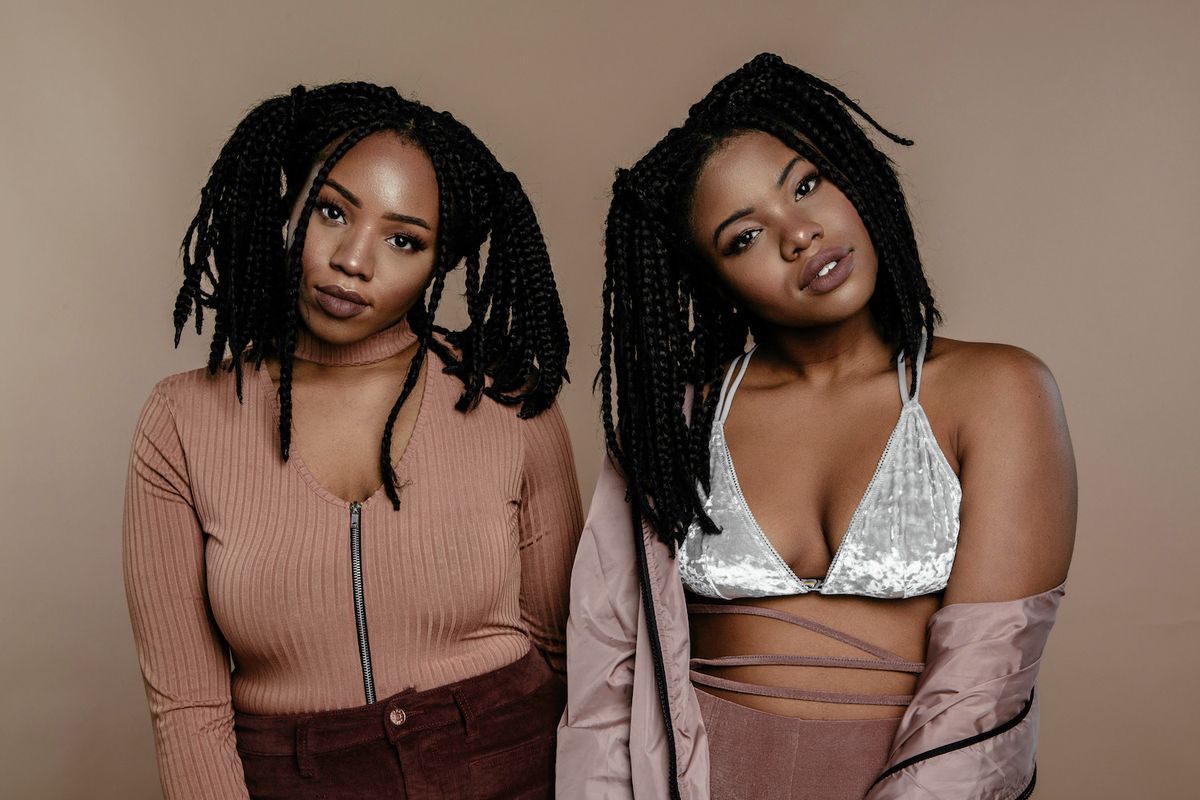 VanJess Are Set to Takeover the R&B World and Beyond