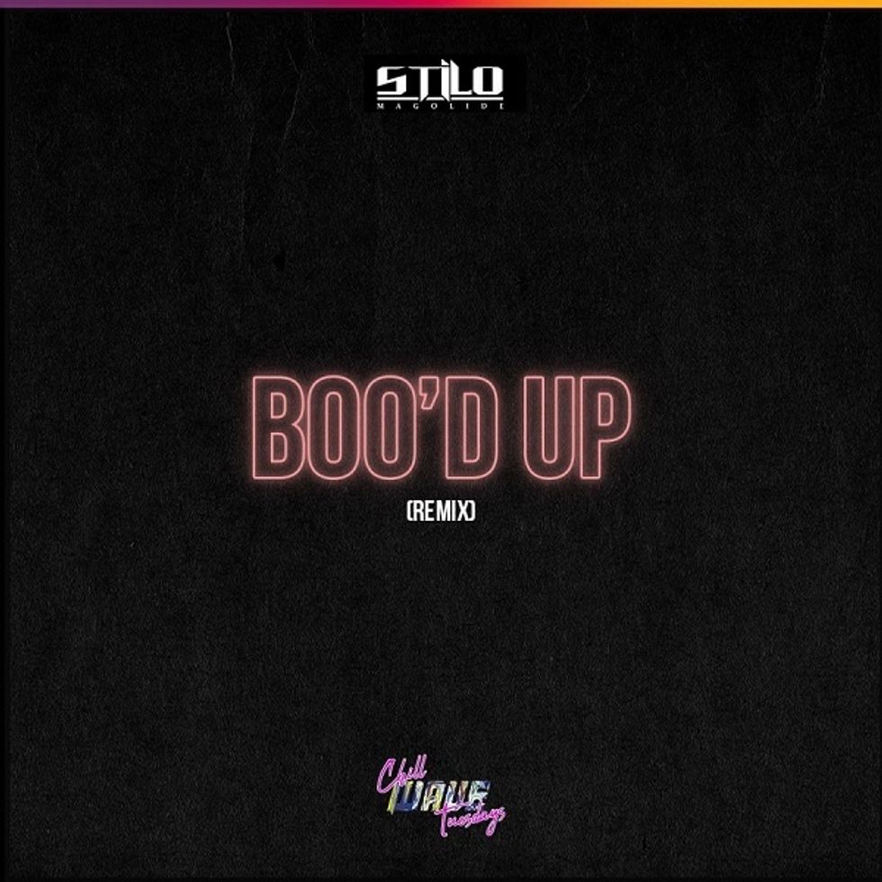 You Need To Hear This South African Remix of ‘Boo’d Up’