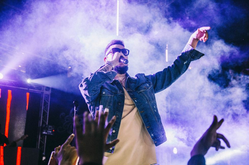 ‘Touch My Blood’ Is AKA’s Most Layered Album